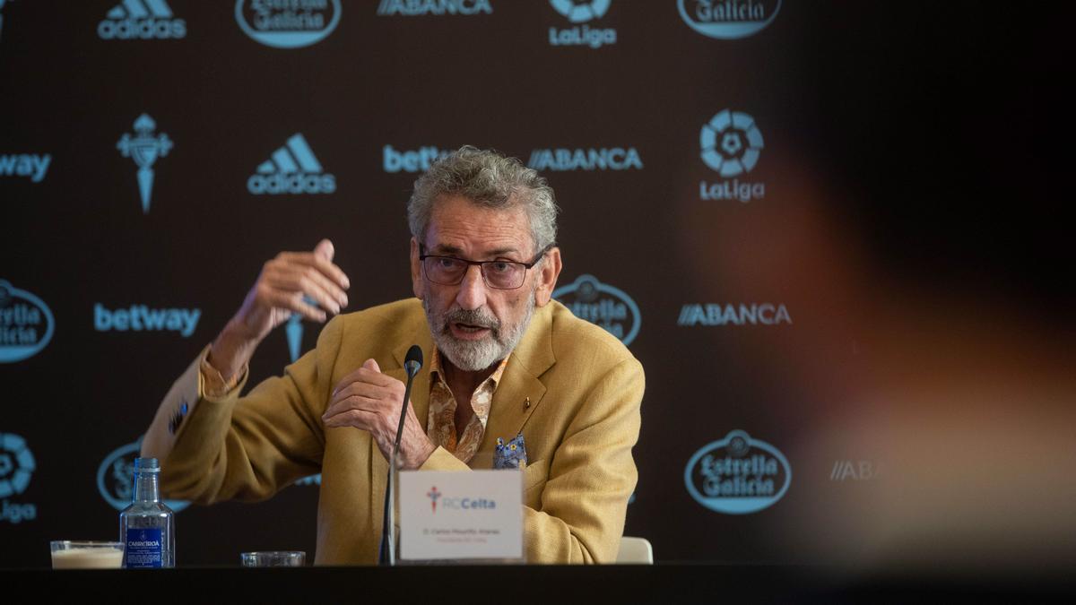 El Celta invertirá 70 millones de euros para transformar su ciudad deportiva