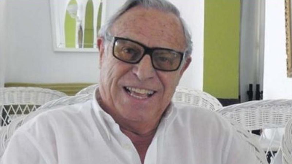 Miguel Frontera