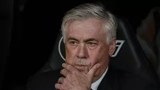El peor Madrid de la era Ancelotti