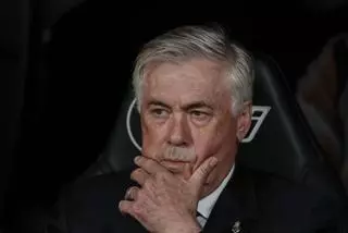 El futuro liguero del Madrid pasa por Vitoria