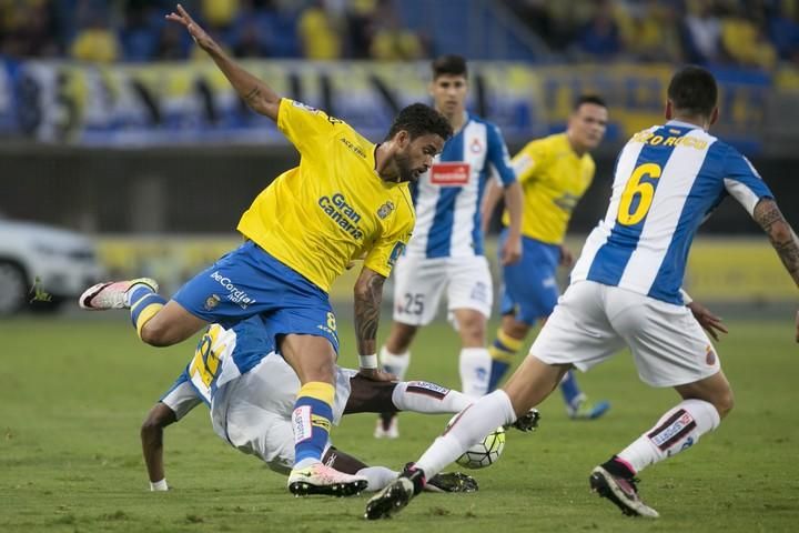 FÚTBOL PRIMERA DIVISIÓN