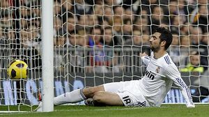 El jugador del Reial Madrid analitza l’ambient del vestidor blanc.