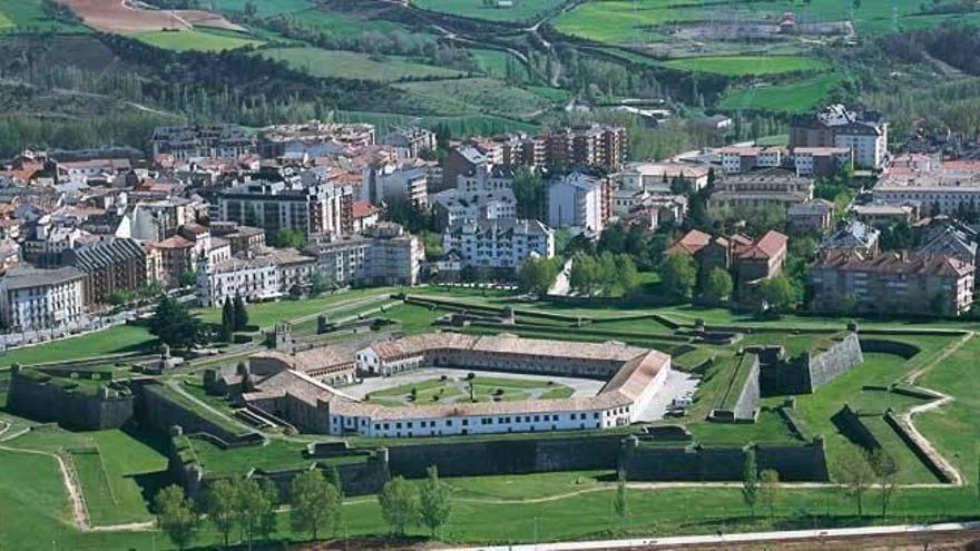 Calatayud y Jaca, los municipios más seguros de Aragón