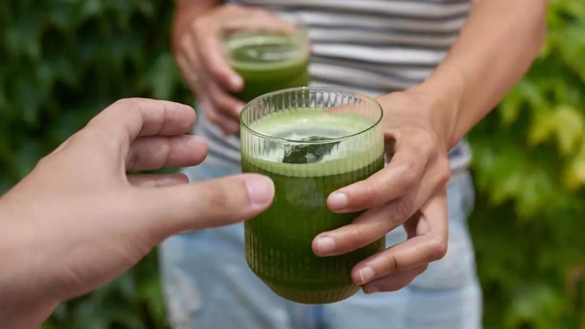 El final del te matcha? El final del te matcha?