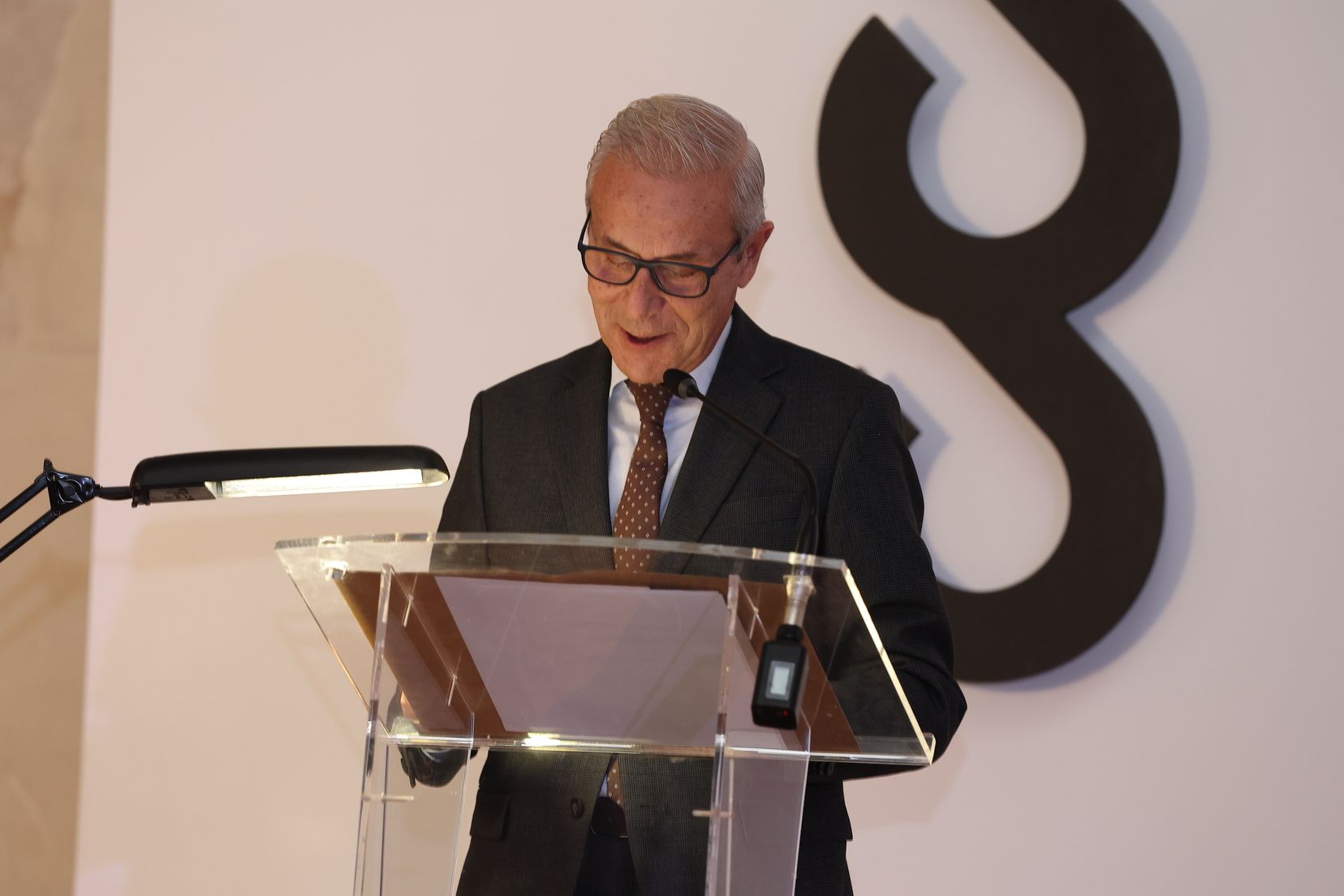 Presentación de la Imagen Gráfica de las Fallas 2026, en imágenes