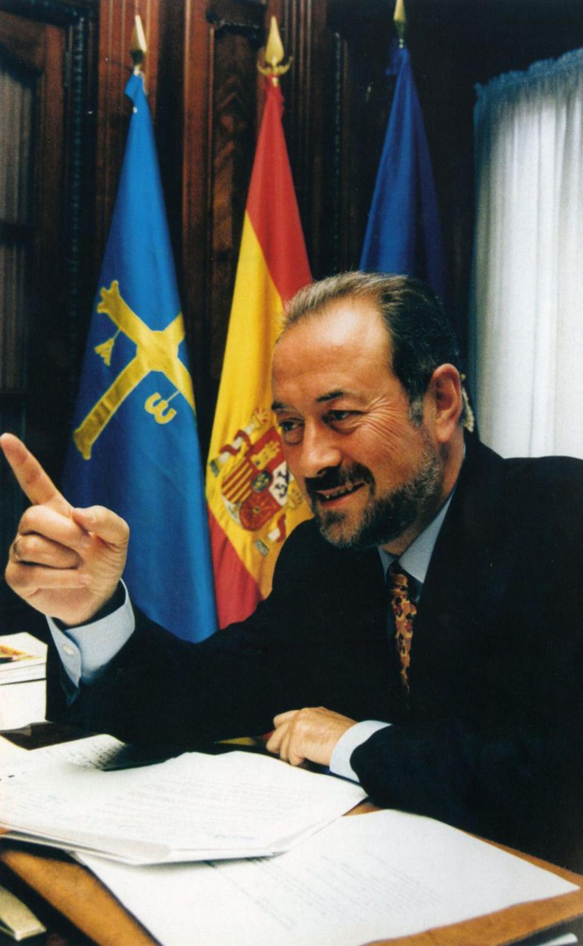 Había que "ximielgar" Oviedo
