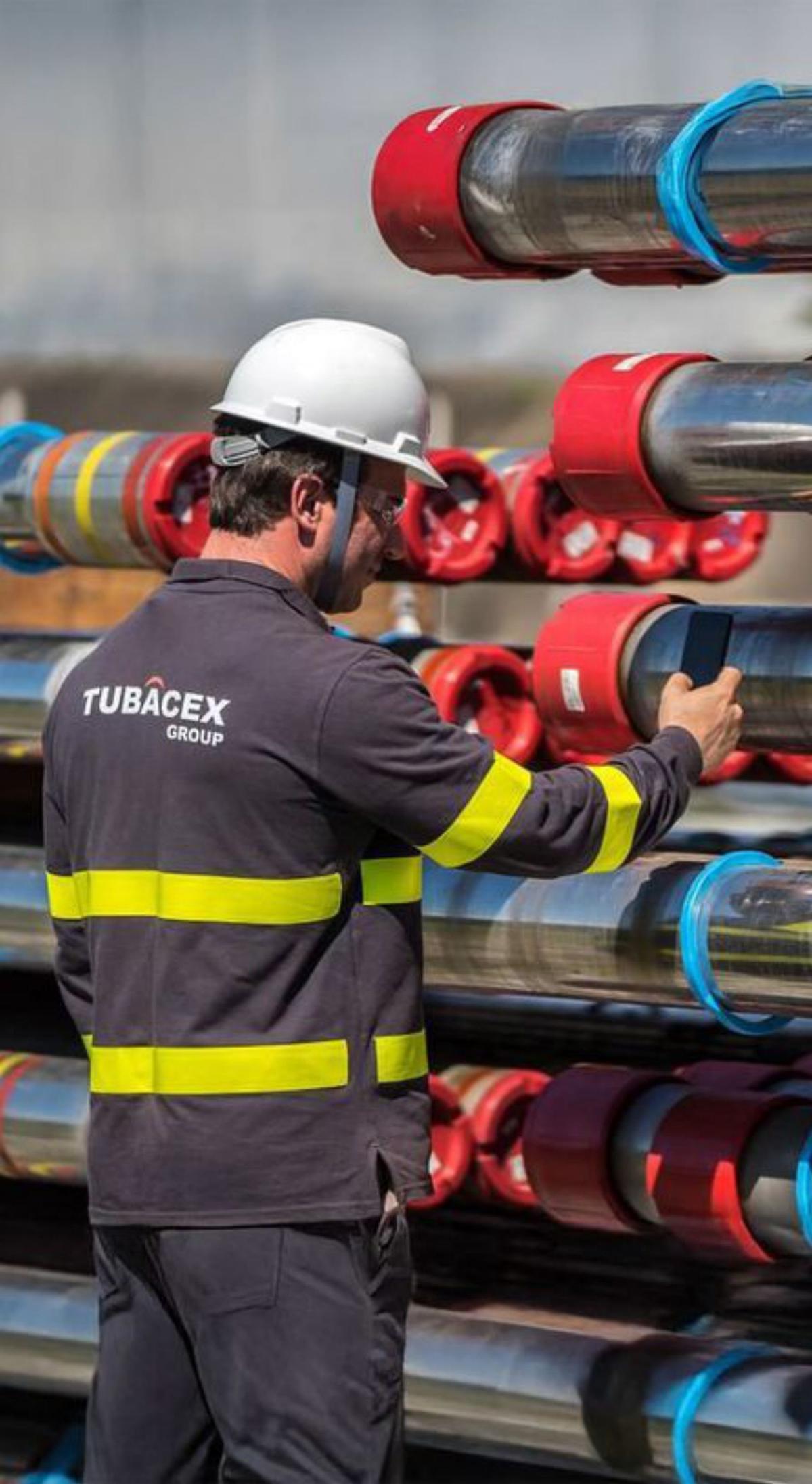 Mubadala compra part del negoci de Tubacex per 184 milions