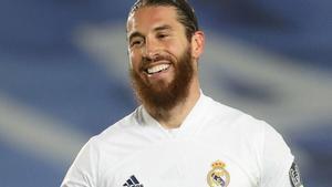 Sergio Ramos y su nuevo club: ya habría llamado a otros compañeros para buscar colegios para sus hijos