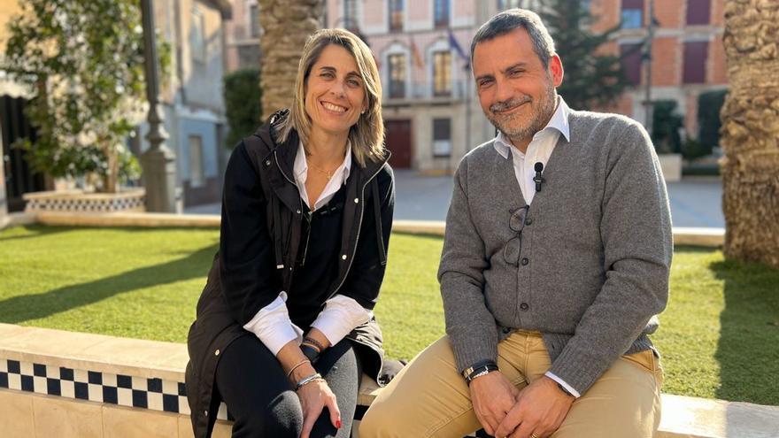 Lourdes Aznar ficha a Antonio Candel para la lista del PP de Crevillent