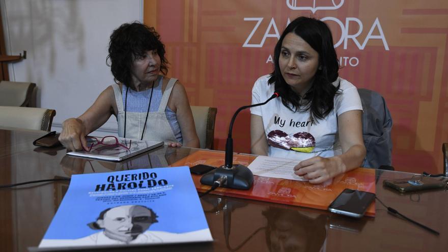 La historia de Haroldo Conti, a escena en el Teatro del Seminario