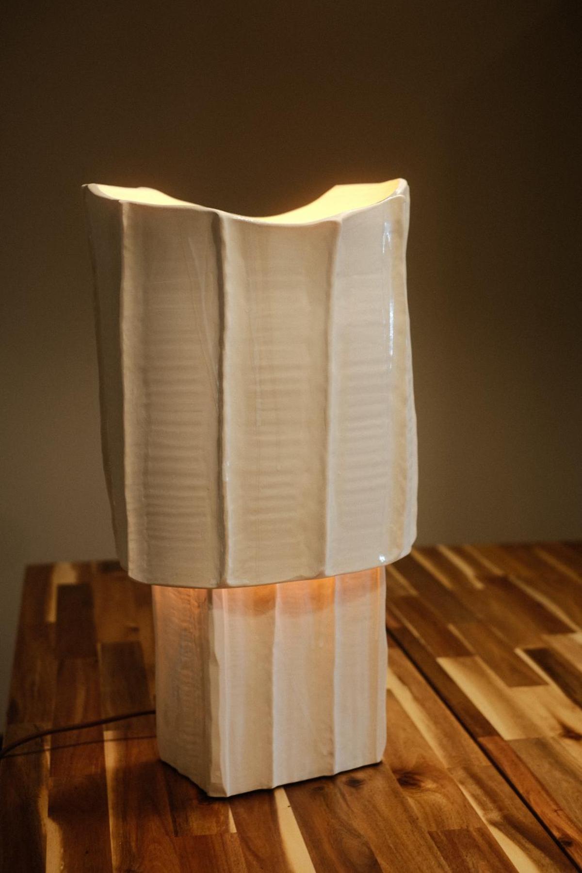 Los viejos oficios: Pablo Rodríguez Díaz, ceramista