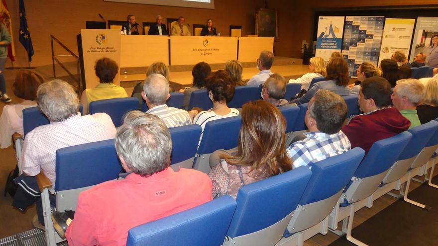 Los sindicatos médicos plantearán también mejoras para los hospitales de Aragón