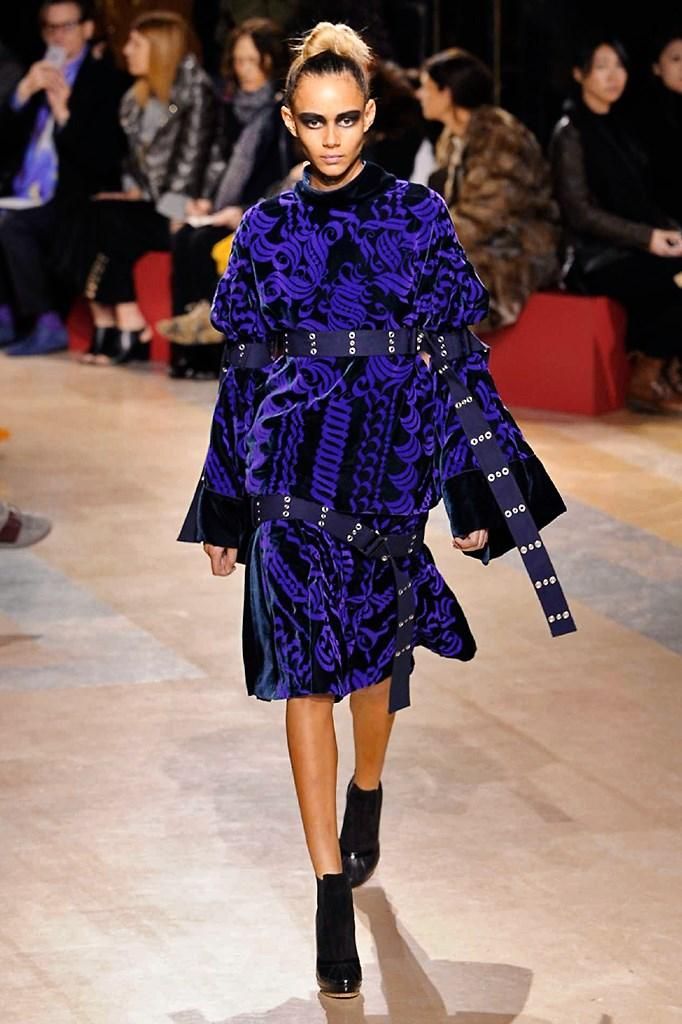 Sacai