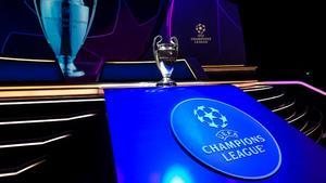 Todos los equipos clasificados para la Champions League 2023/24