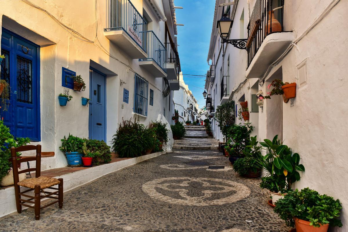 FRIGILIANA