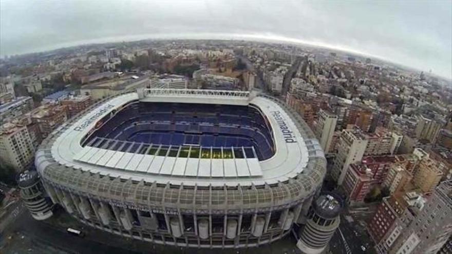 ¿Quién podrá entrar en los partidos a puerta cerrada?