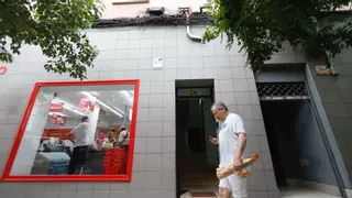 Muere el joven que resultó gravemente herido tras el incendio de una bici eléctrica en su casa de Zaragoza
