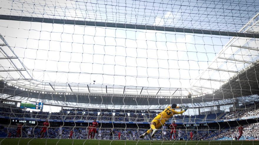 Mikel Oyarzabal se rompe