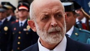 Imputats exdirectors de la Guàrdia Civil i el CNI pel cas Pegasus