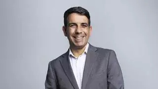 João Penedo: «La mitad de los ascensores en España tiene más de veinte años»