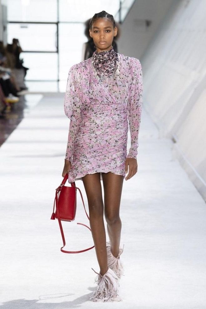 El vaporoso, de Giambattista Valli