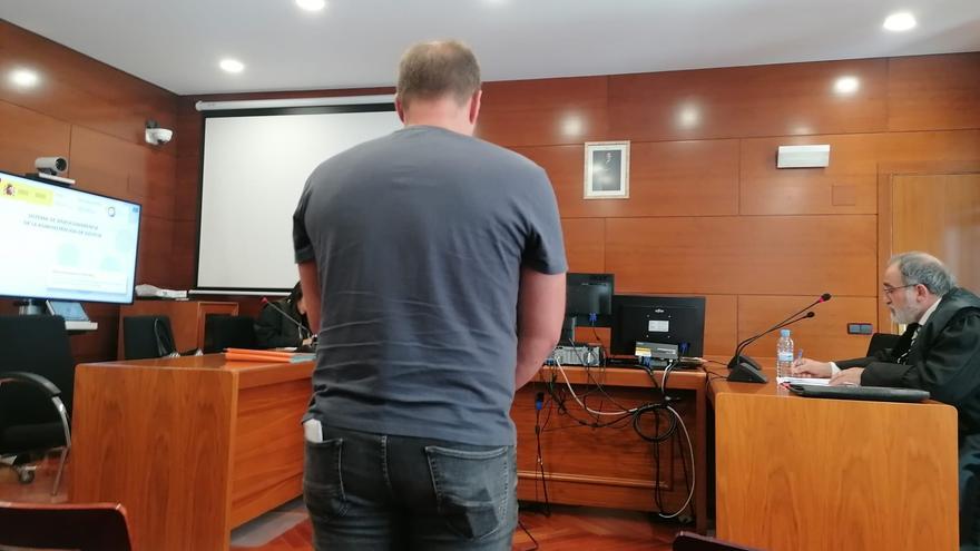 Tres meses de prisión a un zamorano por deber 11.600 euros para mantener a su hijo de 13 años