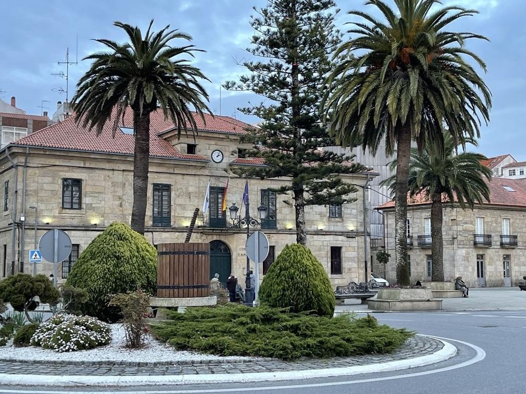 Concello de Cambados