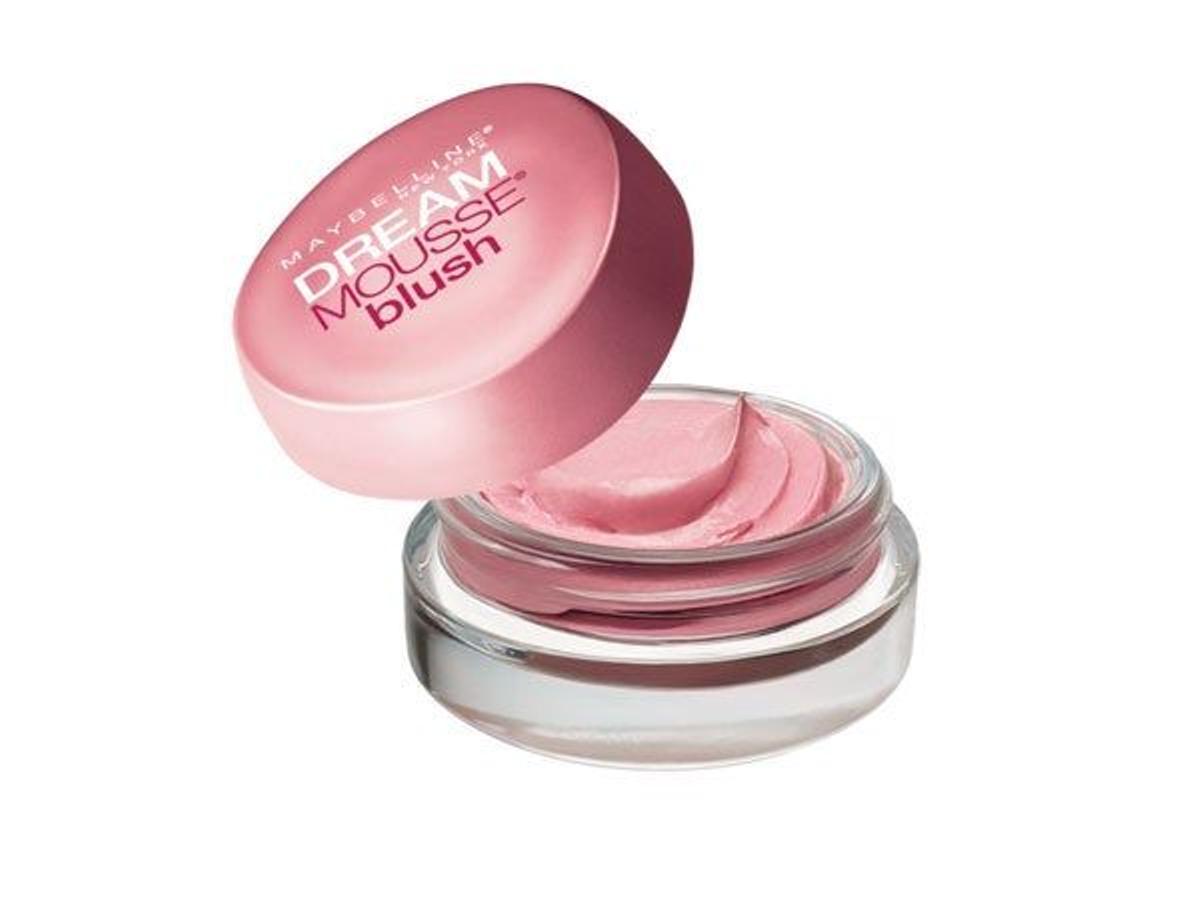 Maybeline Dream Mousse