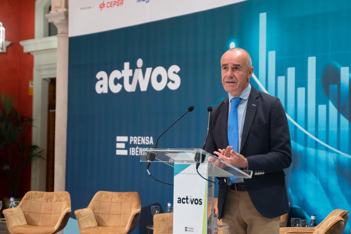 'ACTIVOS' se presenta en Sevilla