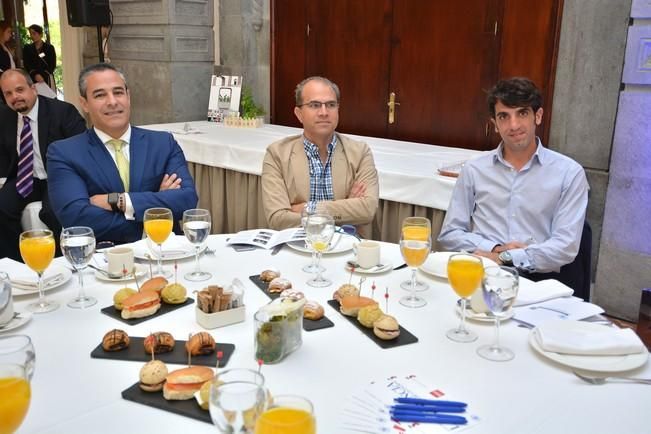 II FORO EMPRENDEDORES LA PROVINCIA