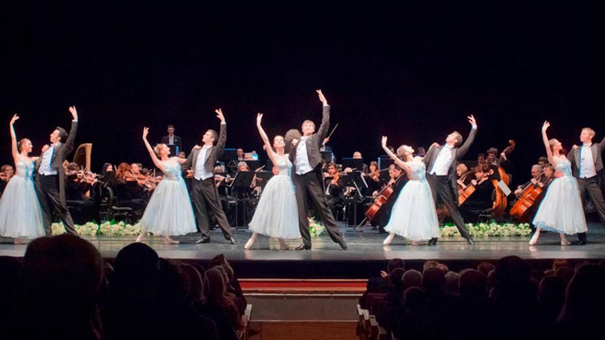 Gran Concierto Año Nuevo 2024