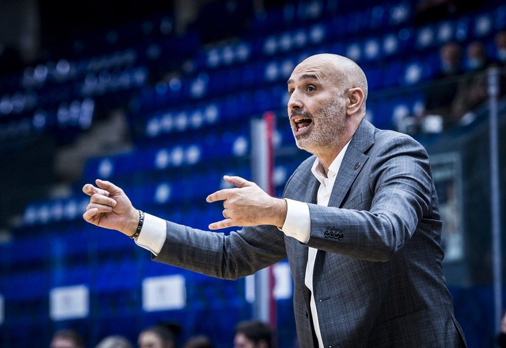 Basketball Champions League | Nizhny Novgorod - Unicaja Málaga