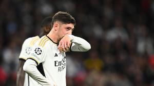 El vestidor del Real Madrid abaixa el polze a Valverde i Florentino el posa al mercat