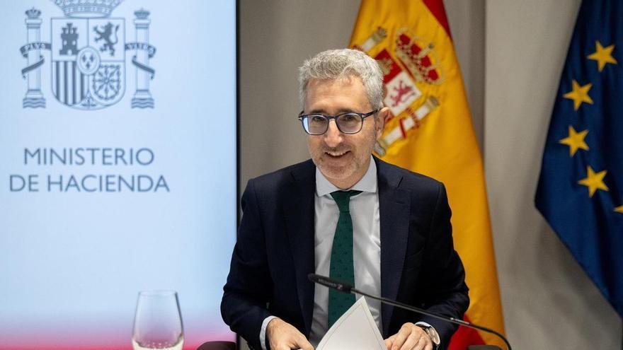 El Consejo de Ministros aprueba este martes el techo de gasto y la senda de déficit