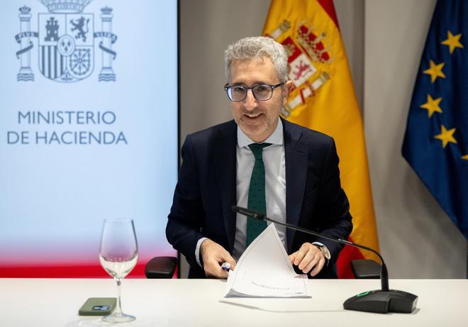 El Consejo de Ministros aprueba este martes el techo de gasto y la senda de déficit
