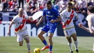 Rayo Vallecano - Osasuna de LaLiga EA Sports: Horario y dónde ver en TV