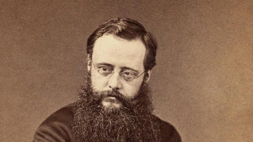 La novela policíaca y Wilkie Collins