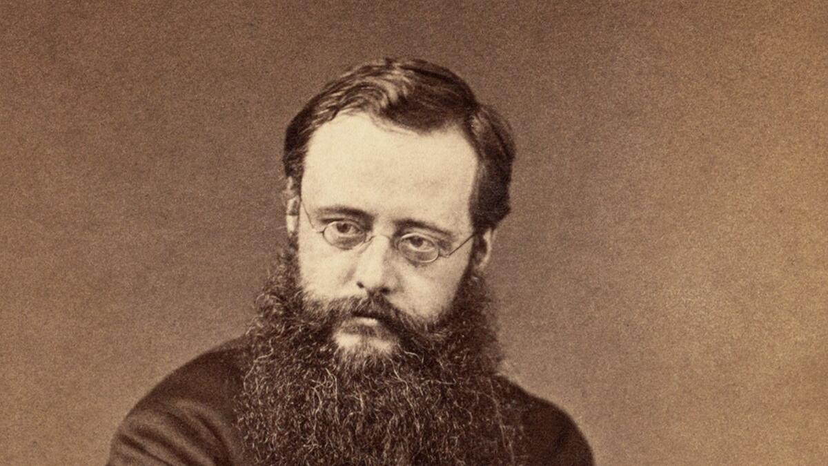 Wilkie Collins