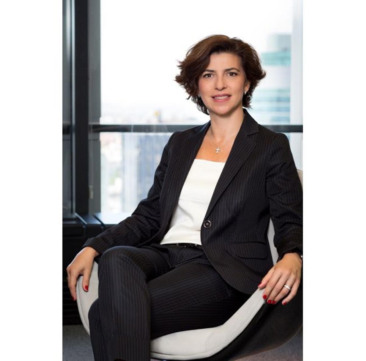 Womenalia contará con Macarena Gutiérrez