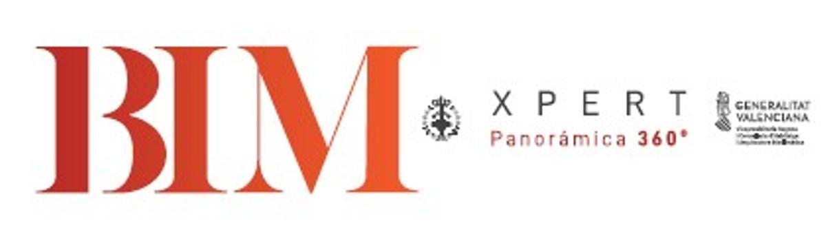Logo de BIM Xpert