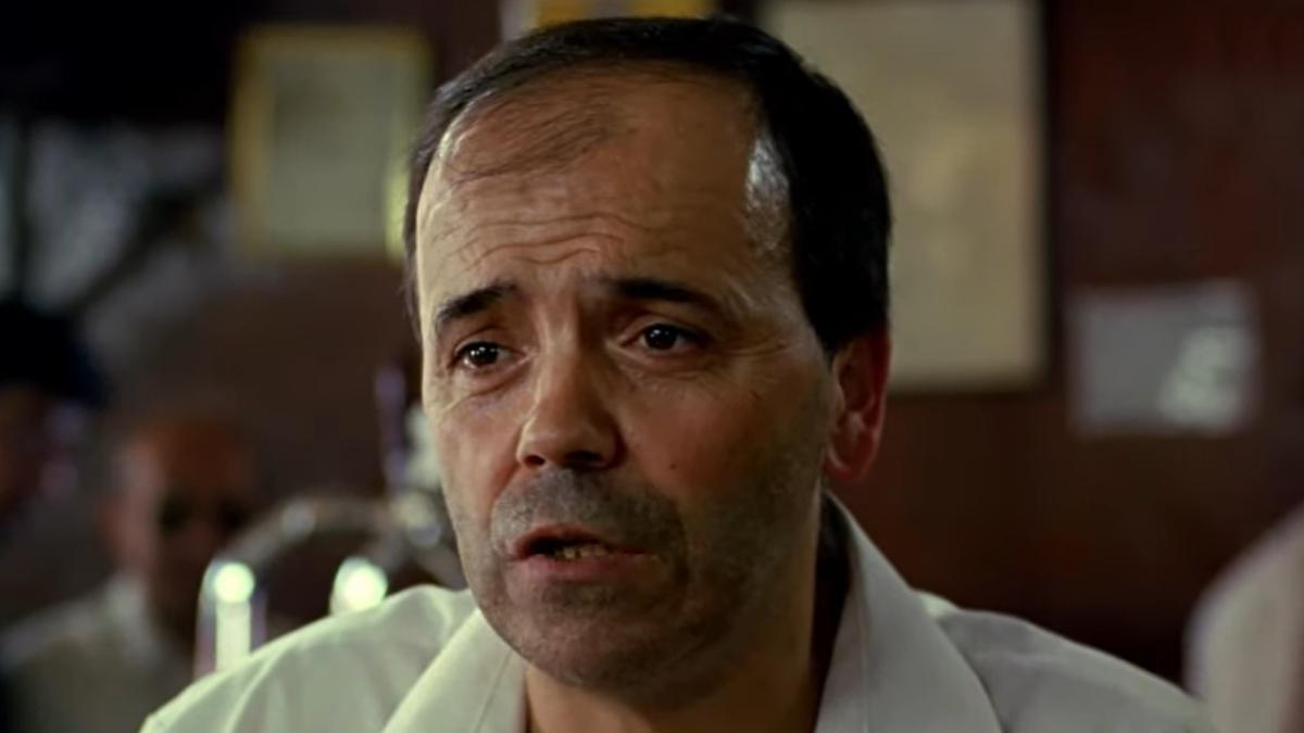 Cañita Brava en Torrente