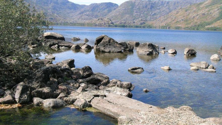 Parque Natural del Lago de Sanabria