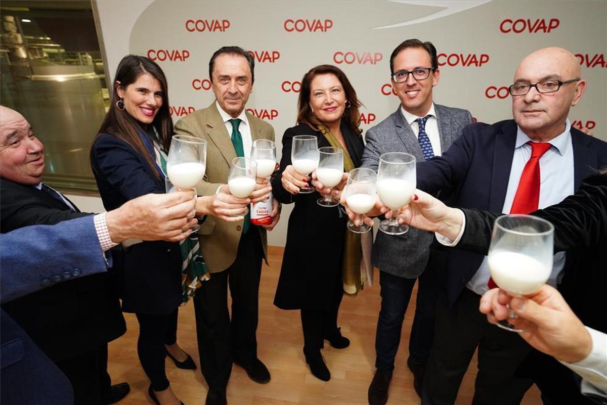 Los Pedroches reivindica que la dehesa sea cultivo permanente