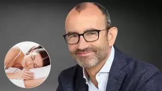 Rafael, psicólogo: "No hace falta dormir 8 horas, un 20% de las personas duerme naturalmente 6 horas o menos y se sienten bien"