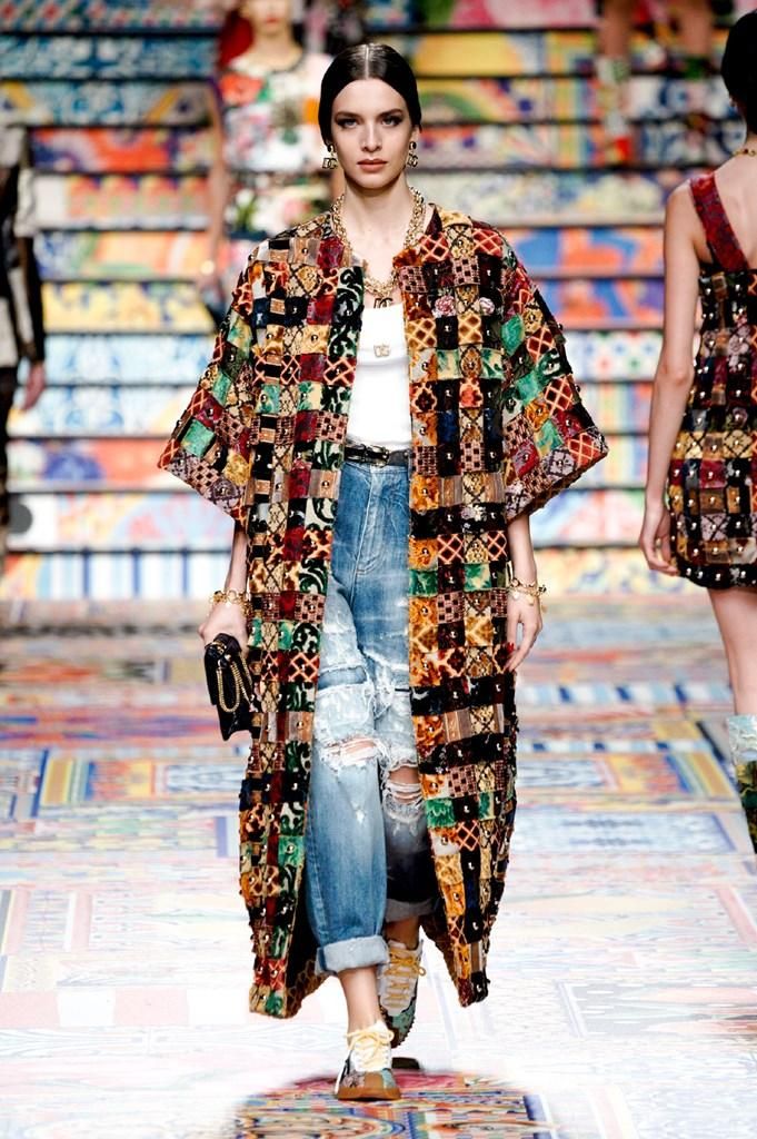 Dolce & Gabbana