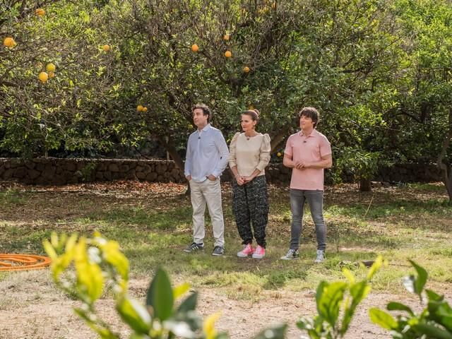 Gran Canaria se cuela este lunes en 'Masterchef'