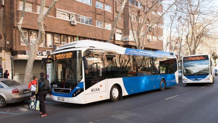 Descuentos para los estudiantes de Cartagena en sus viajes en autobús a la universidad