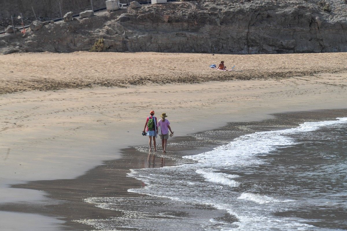 Playa de Tauro