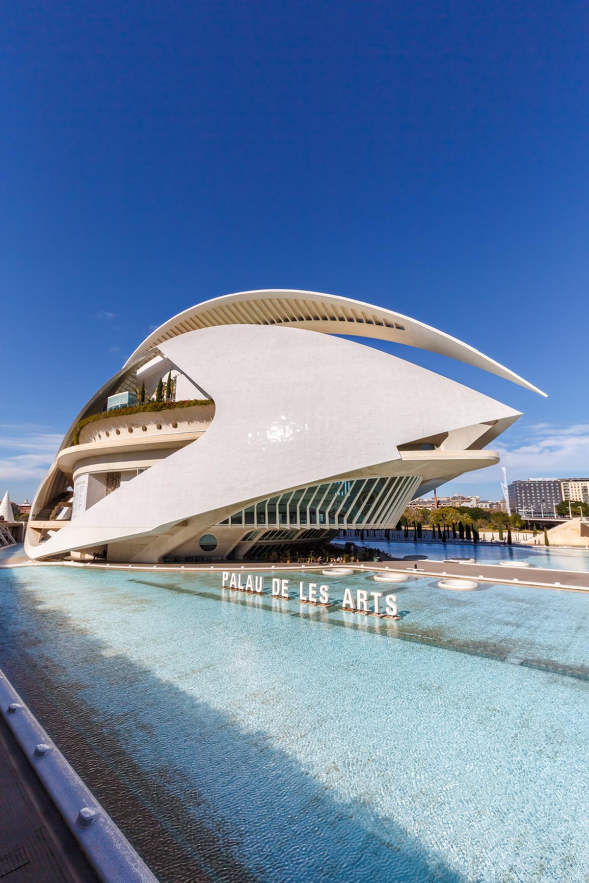 Cada visita es distinta, ya que las exposiciones del museo cambian a menudo.