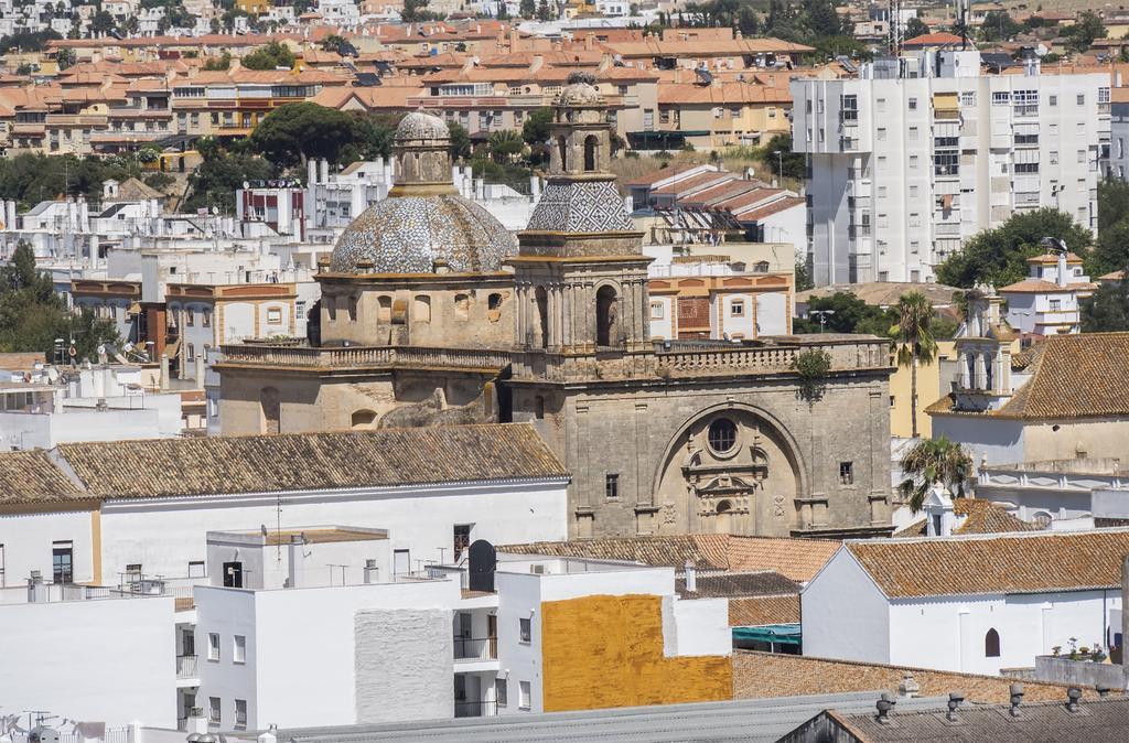 Iglesia de San Franciso de Sanlúcar de Barrameda